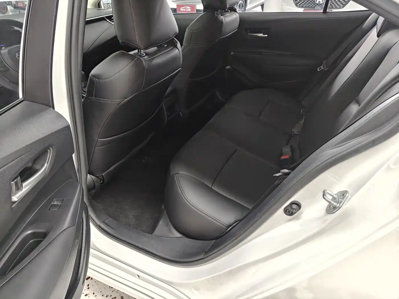 Toyota Corolla, миниатюра 11