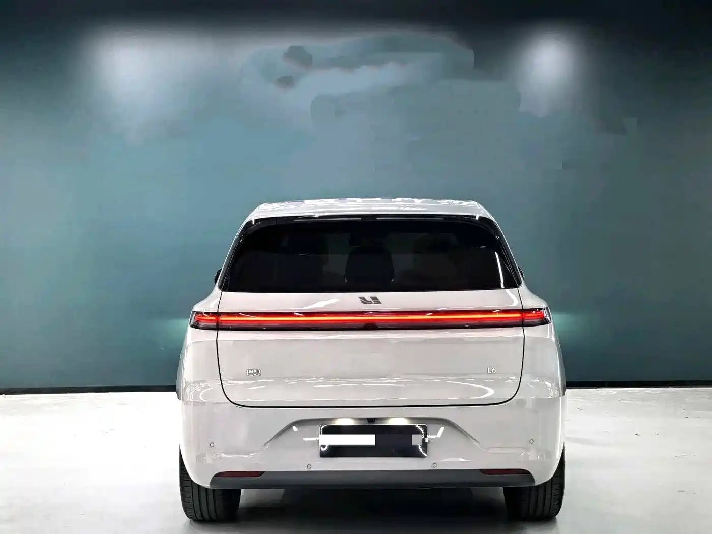 Li Auto IDEAL L6