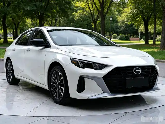 GAC Trumpchi Trumpchi Emkoo 2021