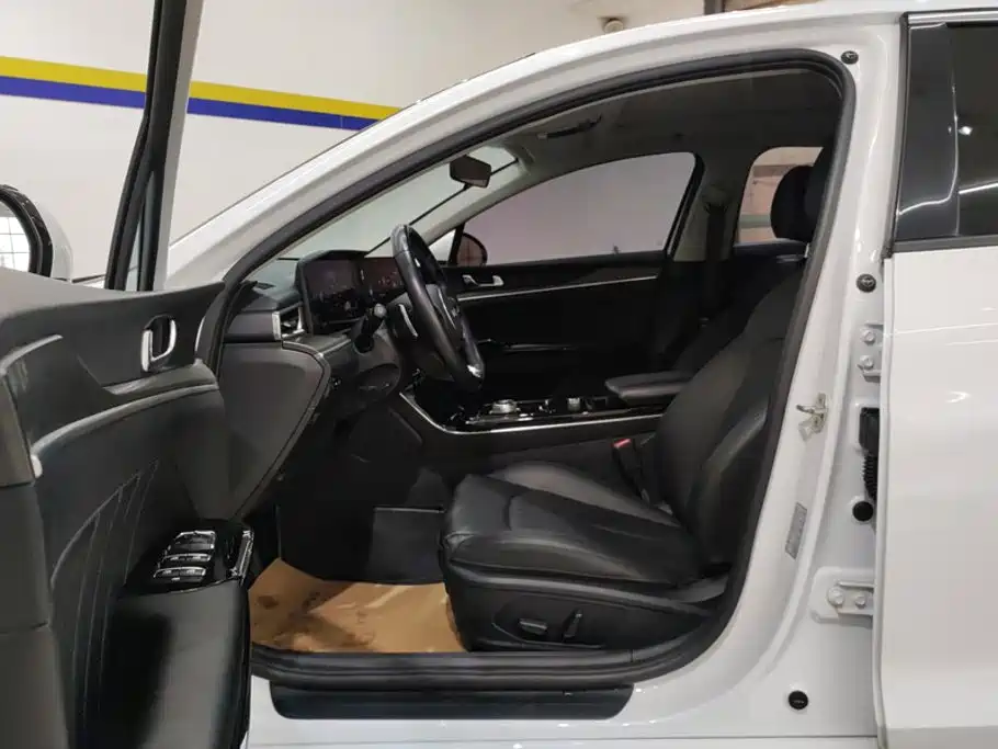 Kia K5 2023 2021 270T CVVD Renewal Edition