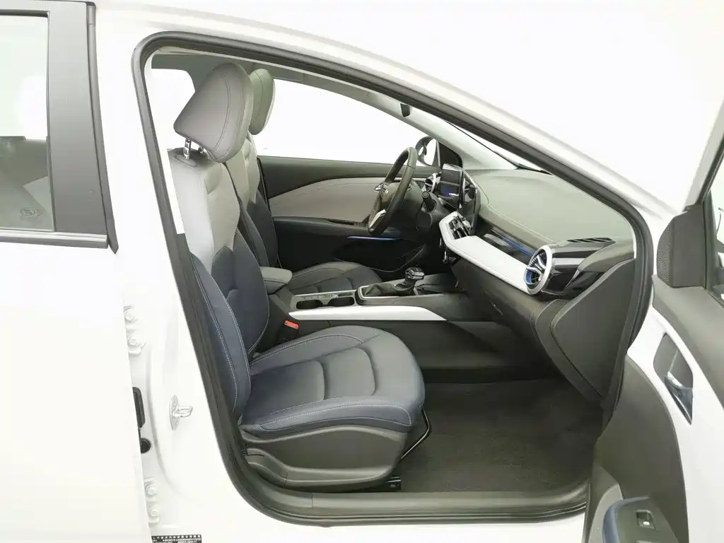 Chevrolet Monza 2024 2024 1.5L Dual-Clutch Delight Edition
