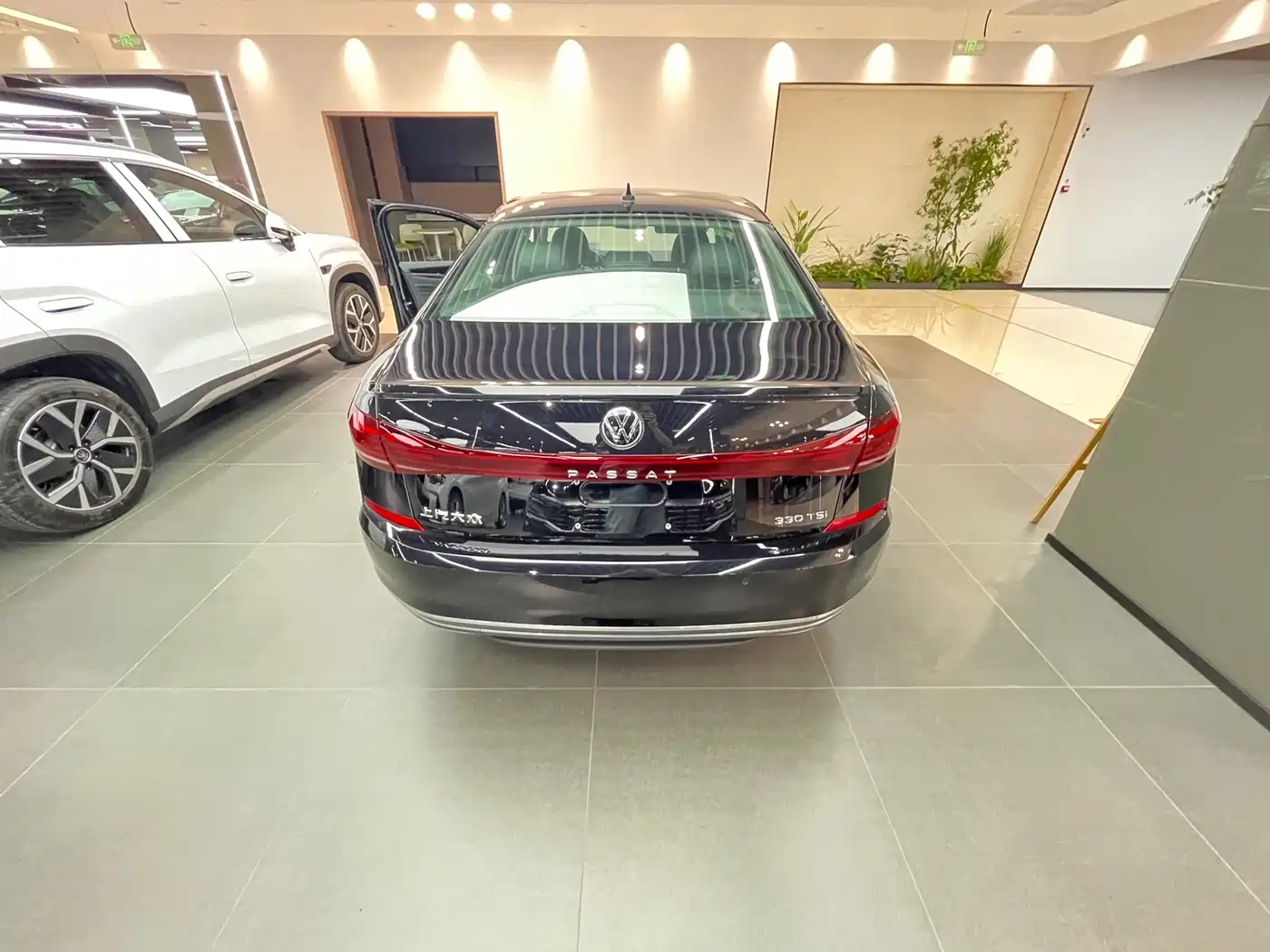 Volkswagen Passat 2026 2023 Facelift 330TSI Premium Edition