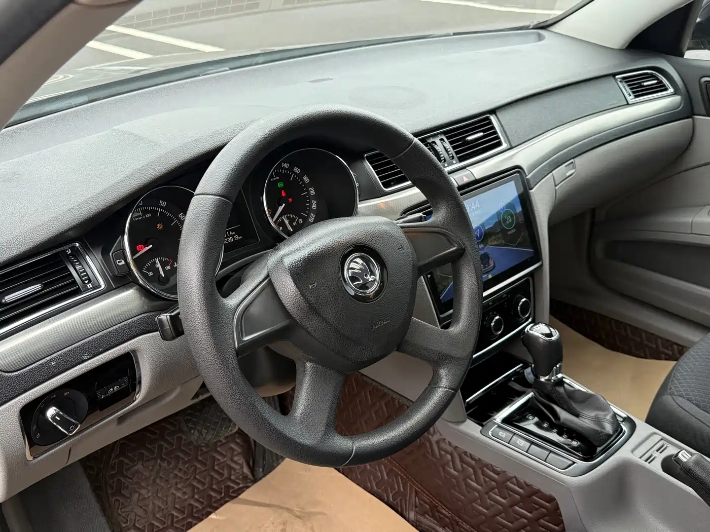 Škoda Superb 2013 1.4TSI DSG Elite Edition фото 22
