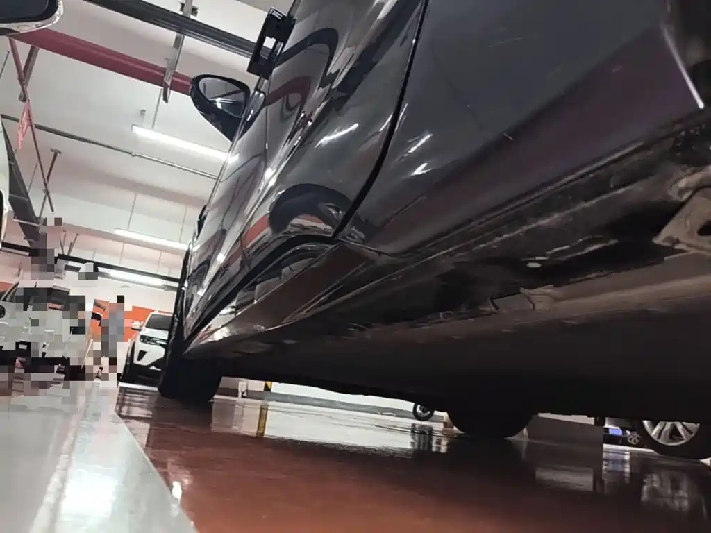 BYD Seal 2023 2022 550km Standard Range RWD Premium