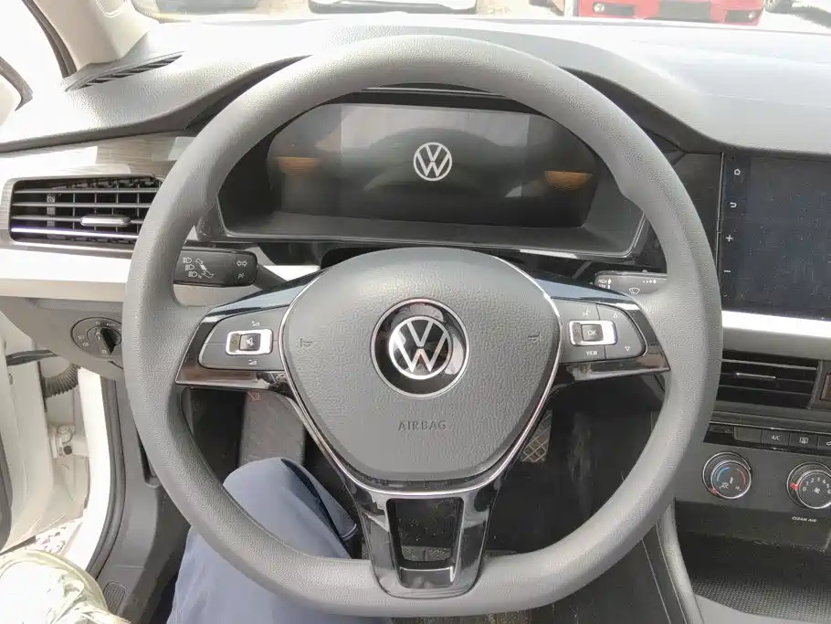 Volkswagen Lavida, миниатюра 14