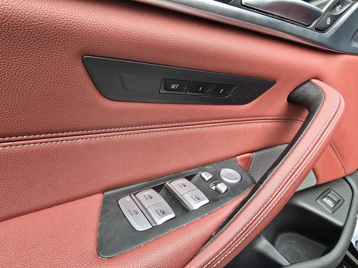 BMW 5 Series 2022 Facelift 525Li M Sport Package фото 10