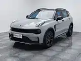 Photo 1 - Lynk & Co 01