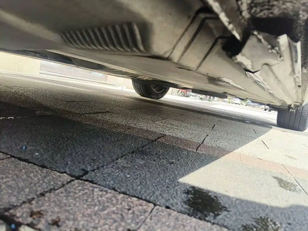 Photo 8 - Audi A4L