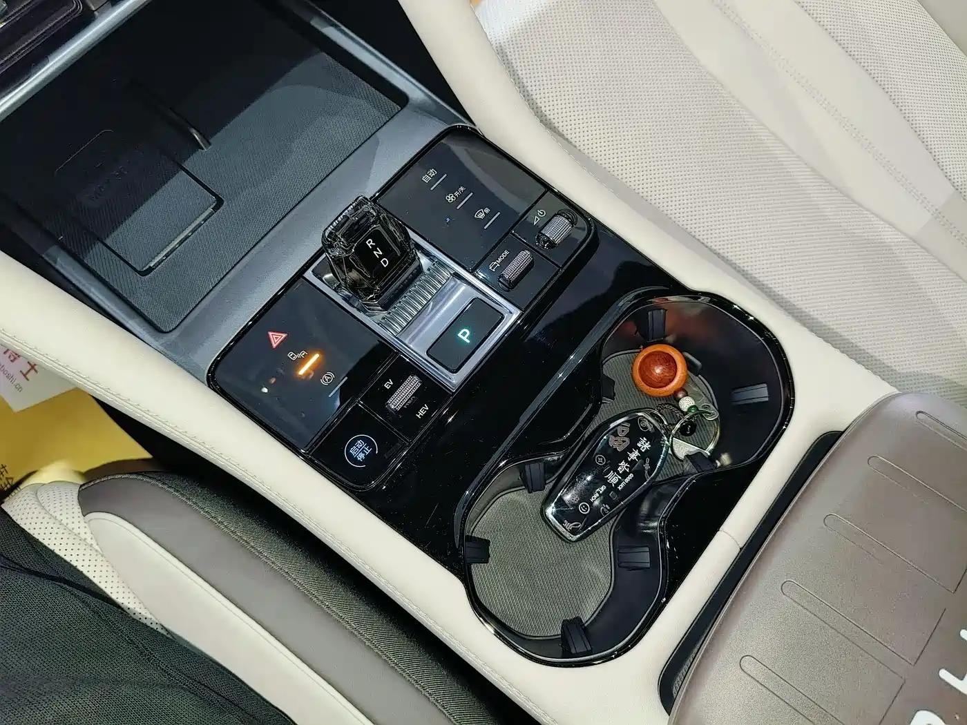 BYD SONGJIANG NEW ENERGY