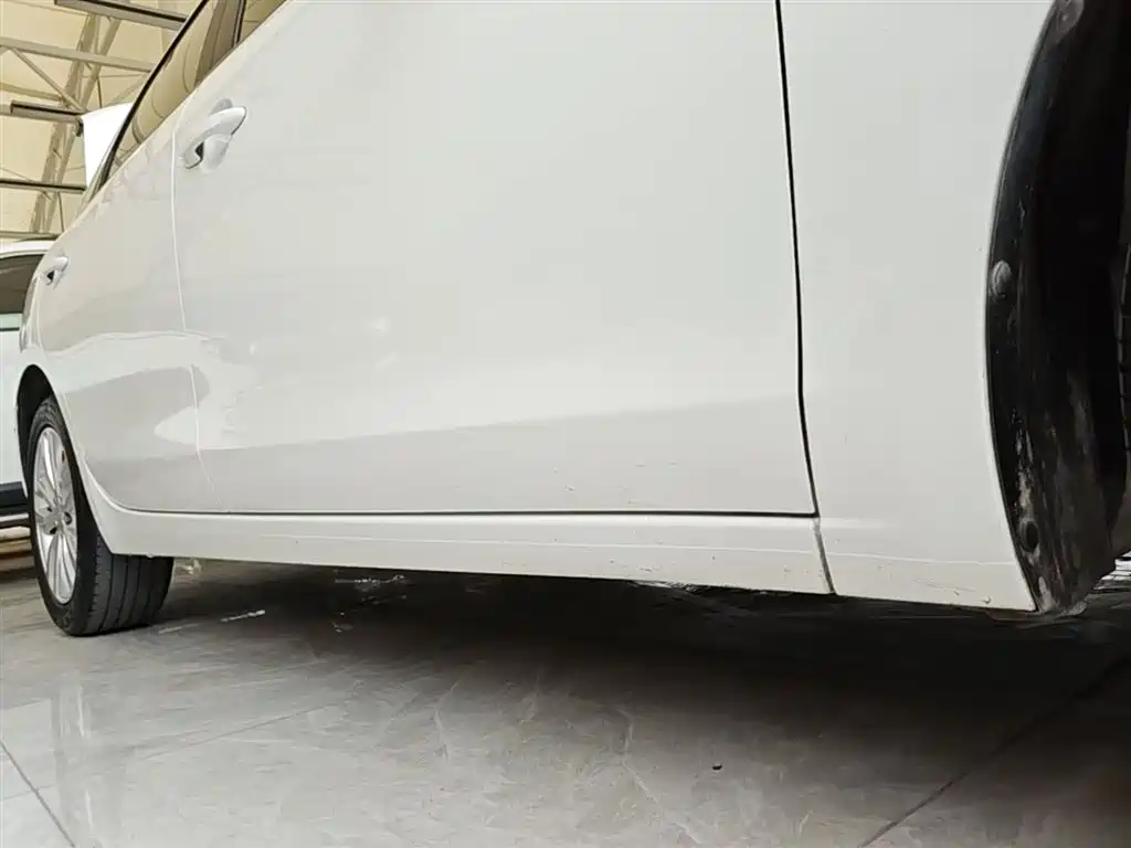 Buick Excelle 2021 Facelift Exemplar 1.5L Auto Elite фото 21