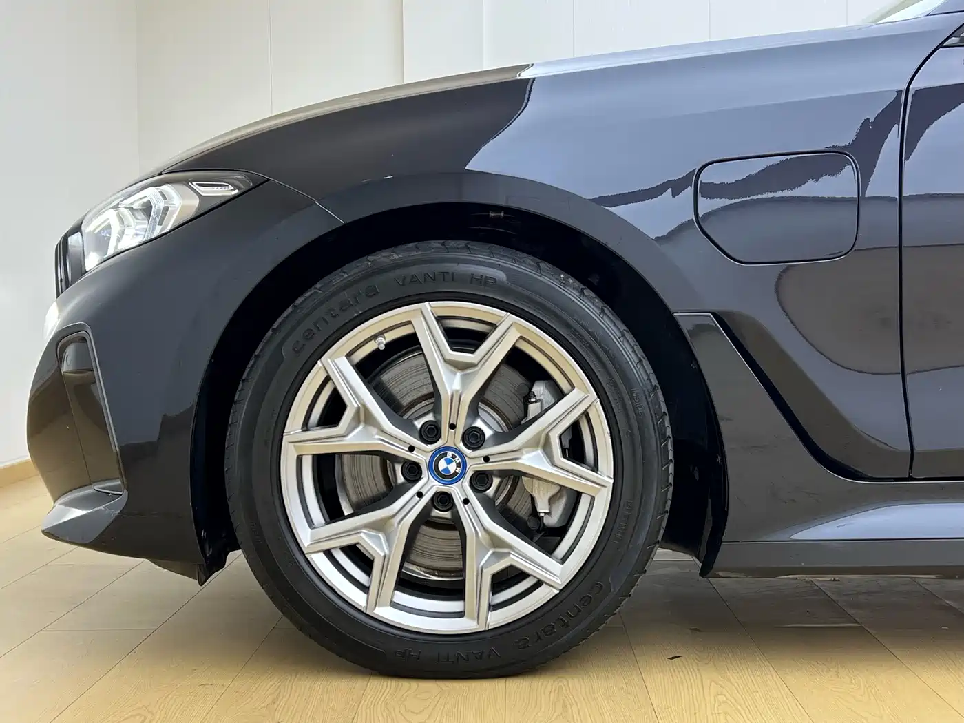 BMW i3 2022 2022 eDrive 35 L