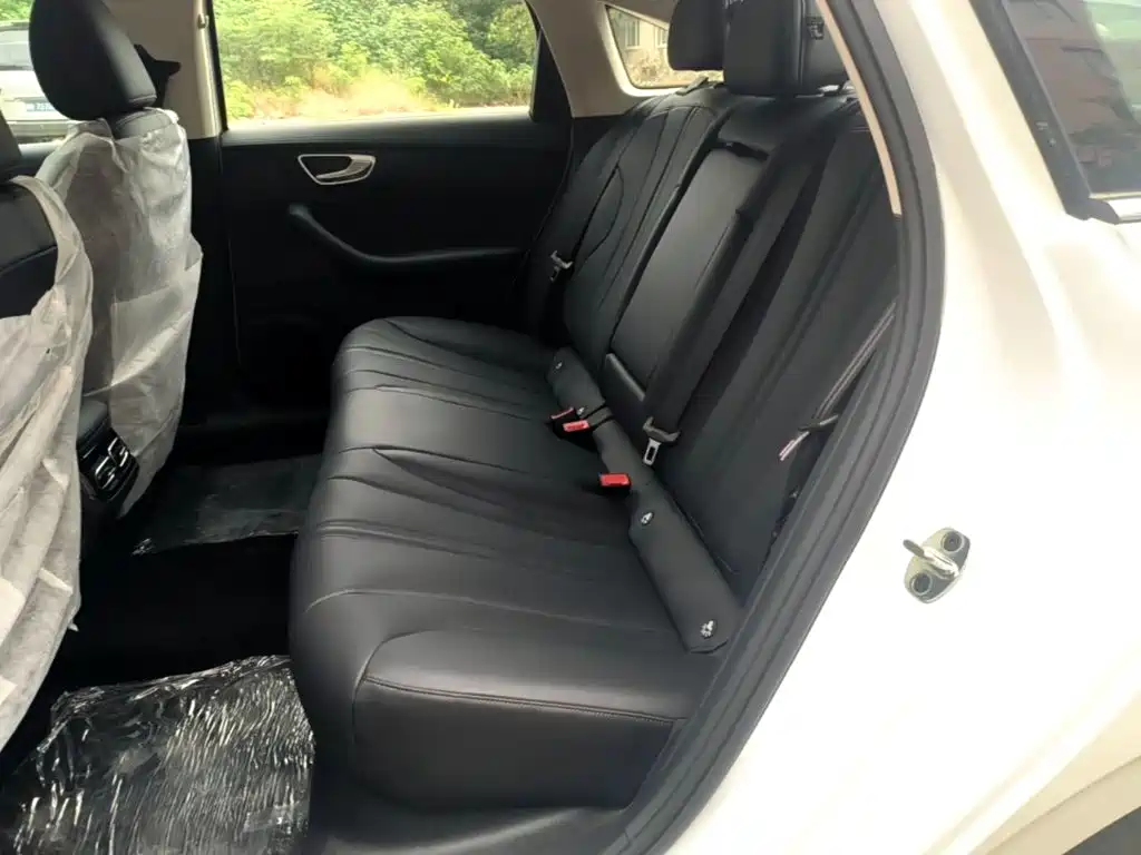 Roewe D7 2026 2025 DMH 125km World Champion Edition
