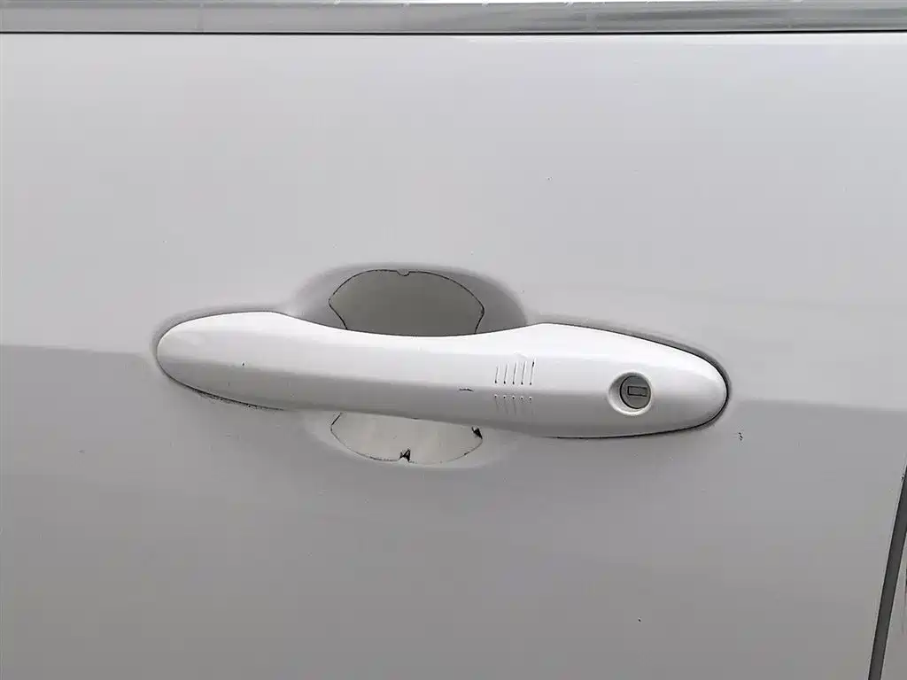 Haval H6 2019 1.5GDIT Automatic Champion Edition China VI фото 18