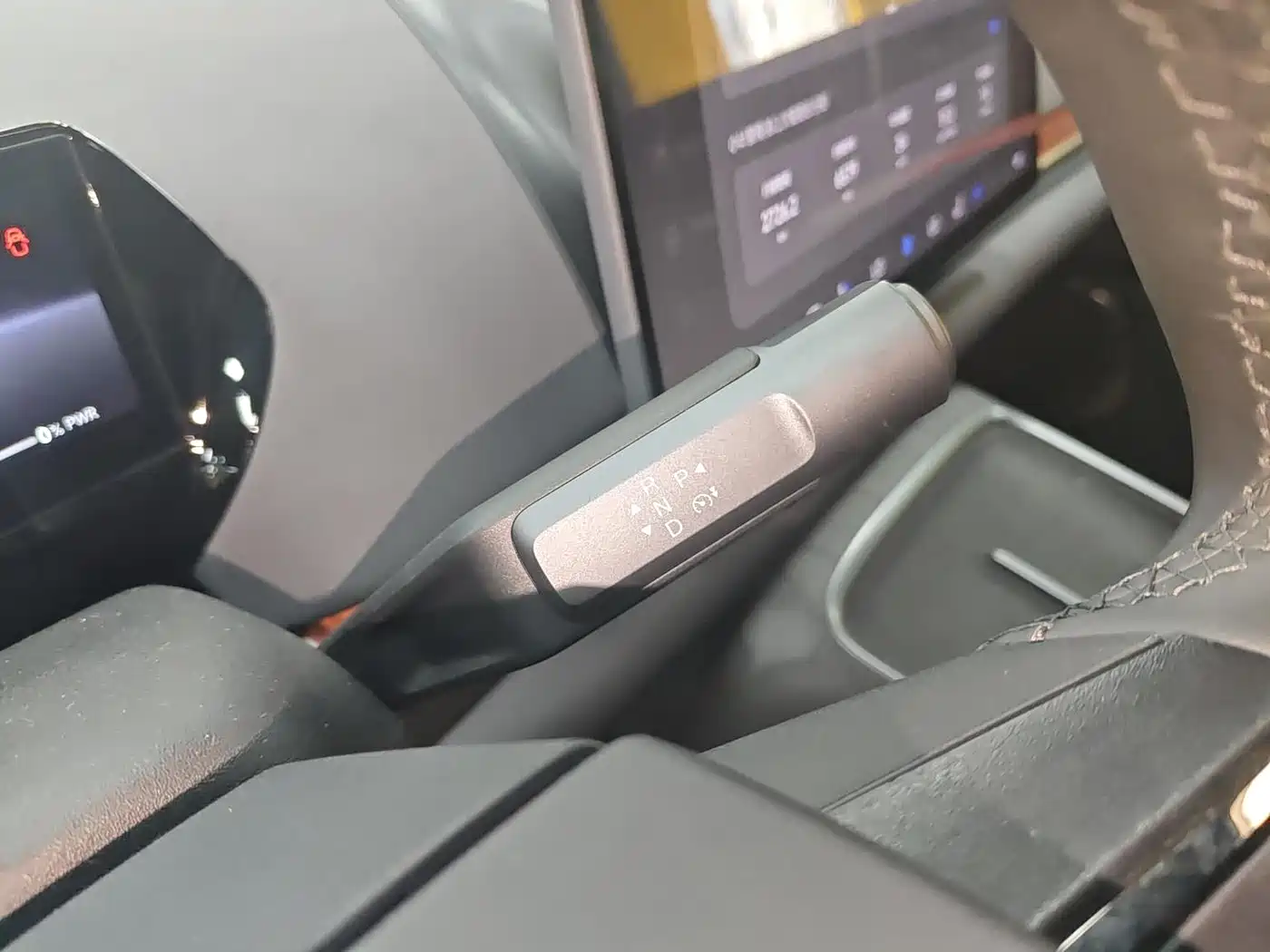 GAC Haobo Hyper A8 2025 2025 Base Model