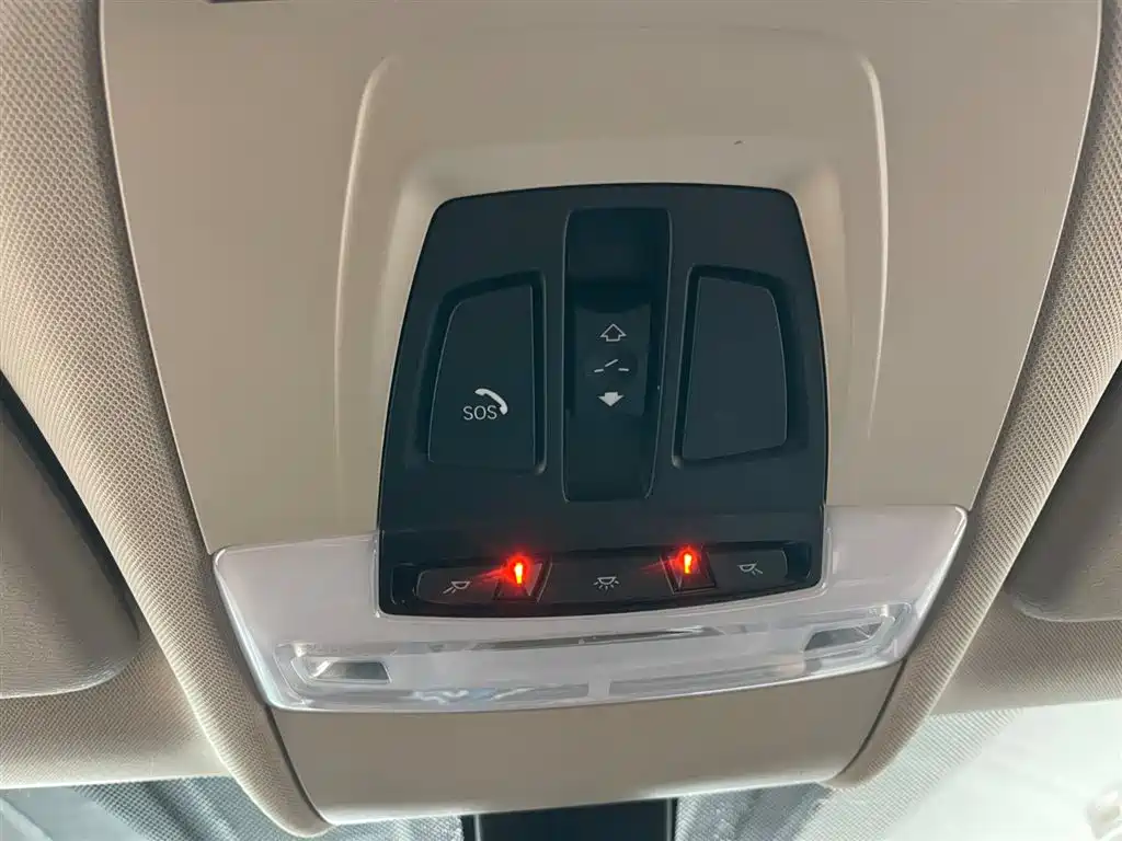 BMW X5 (Import) 2014 xDrive35i Elegance фото 25