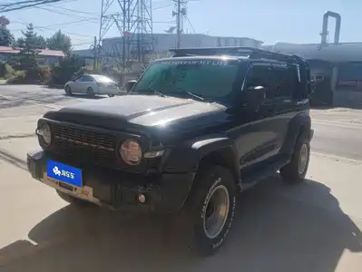 Tank 300