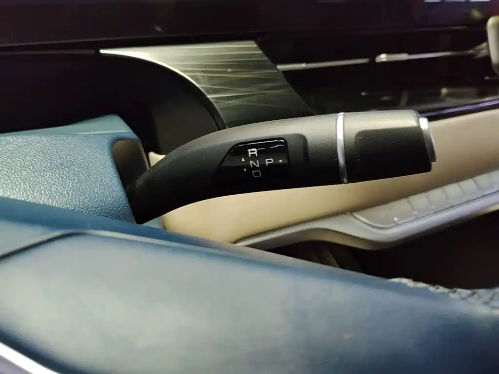WEY Alpine 2024 2023 AWD Flagship