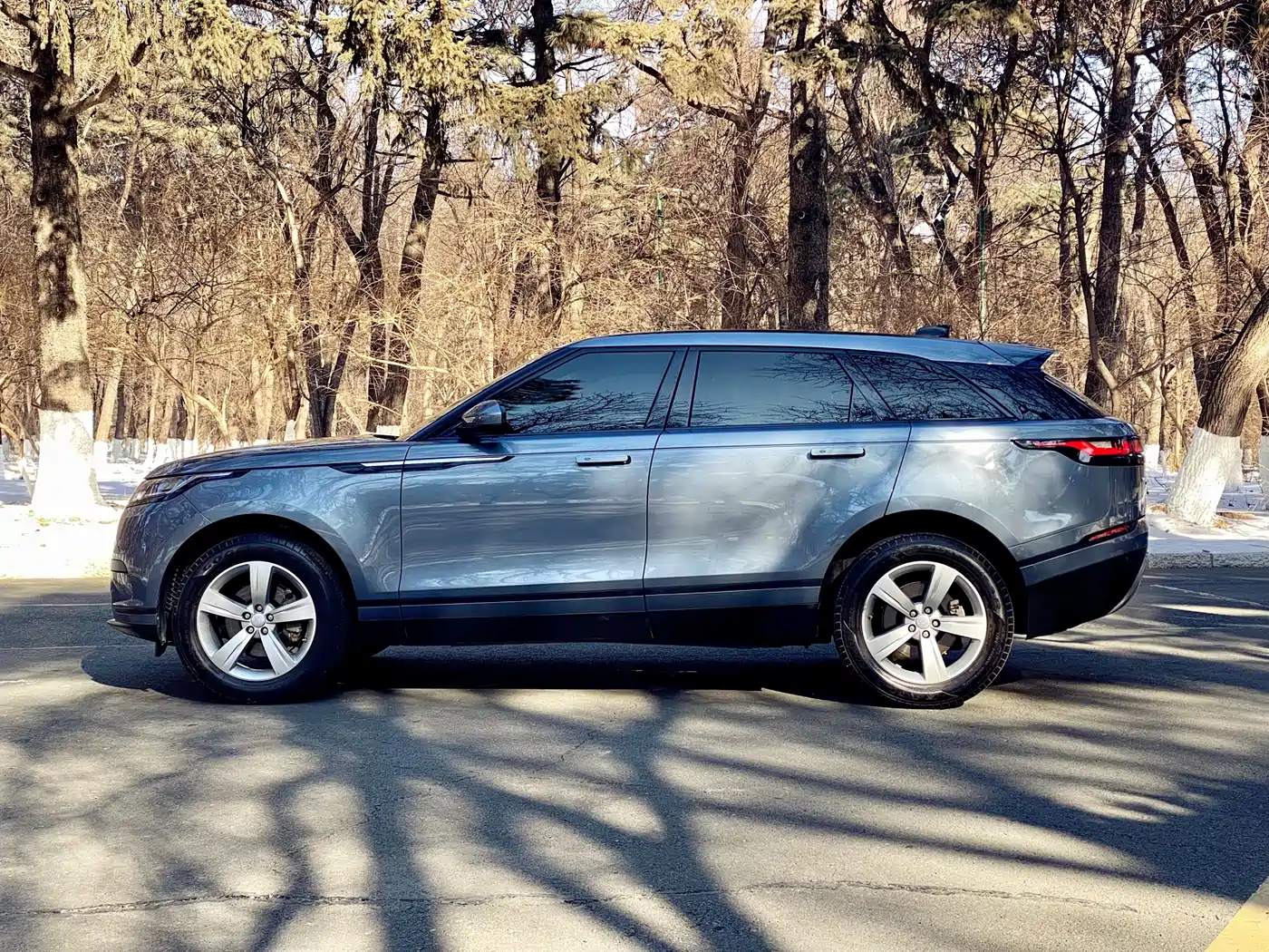 Land Rover Range Rover Velar 2020 P250 фото 13