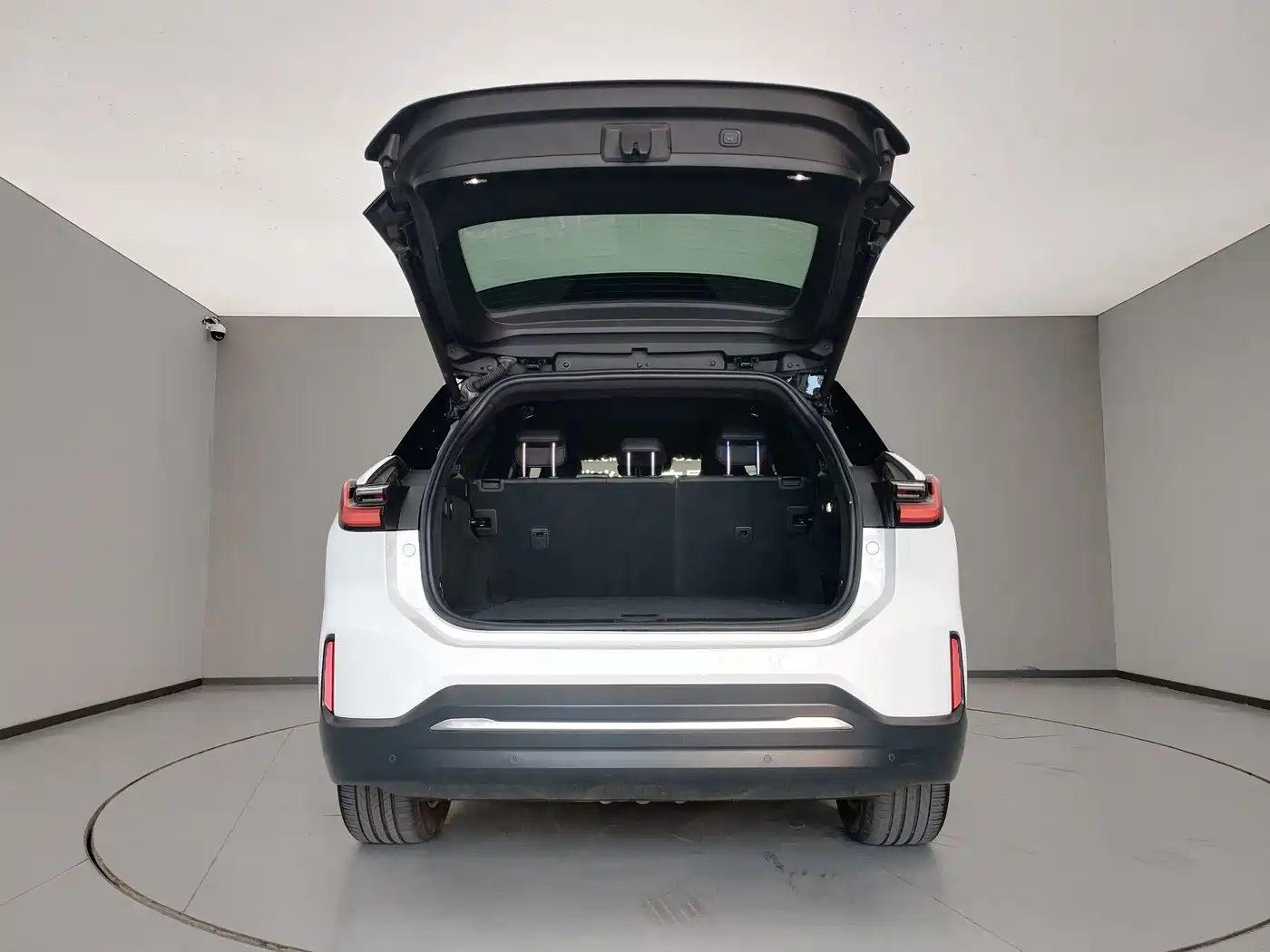 NIO ES6 2019 2019 430KM Launch Edition