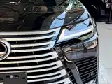 Фото 4 - Lexus LX