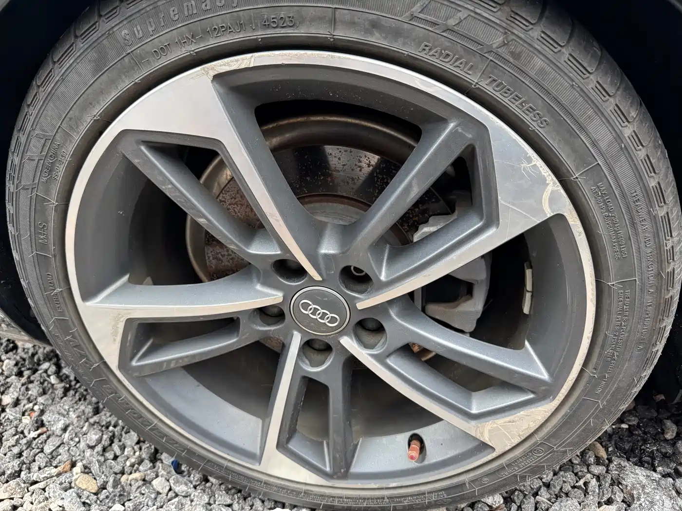 Audi A4L 2020 40 TFSI Luxury Dynamic фото 21
