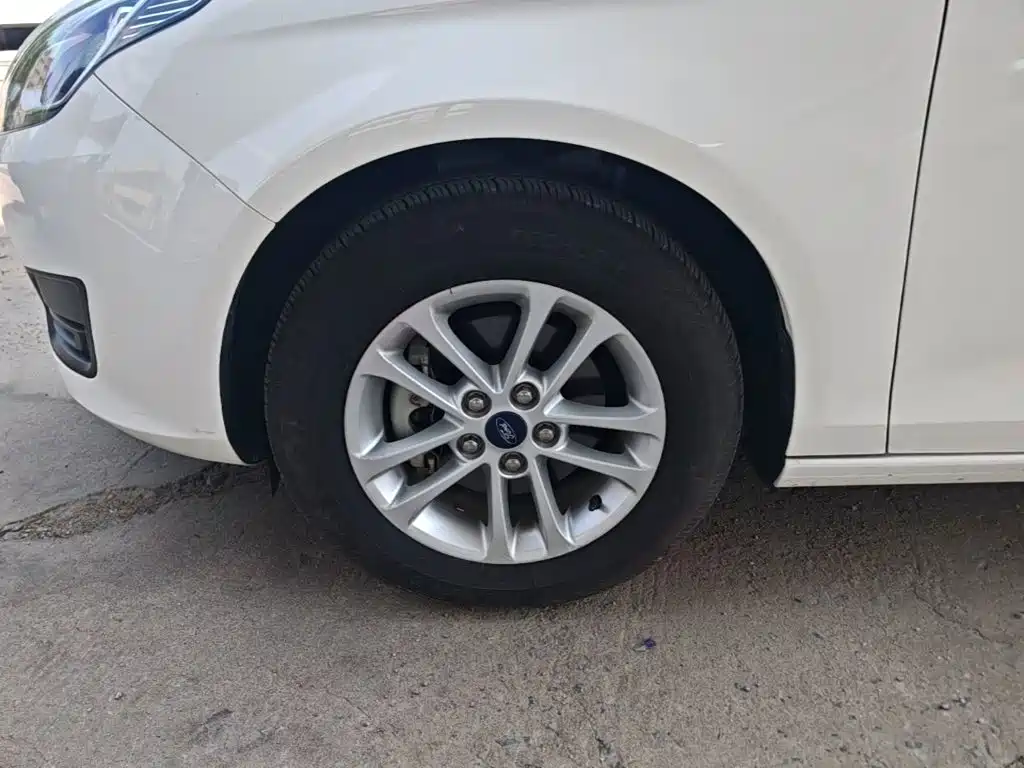 Ford Escort, миниатюра 25