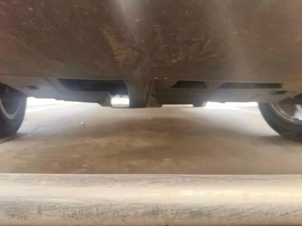 Dongfeng Fengxing Jingyi X6 2019 2017 Dynamic Series 1.5T CVT Premium