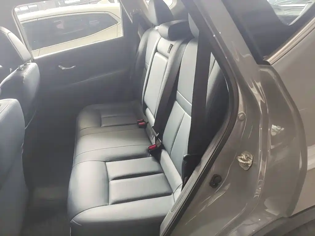 Nissan X-Trail 2025 2025 Honor 2.0L 2WD Leading Edition
