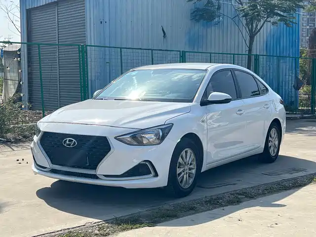 HYUNDAI YUEDONG