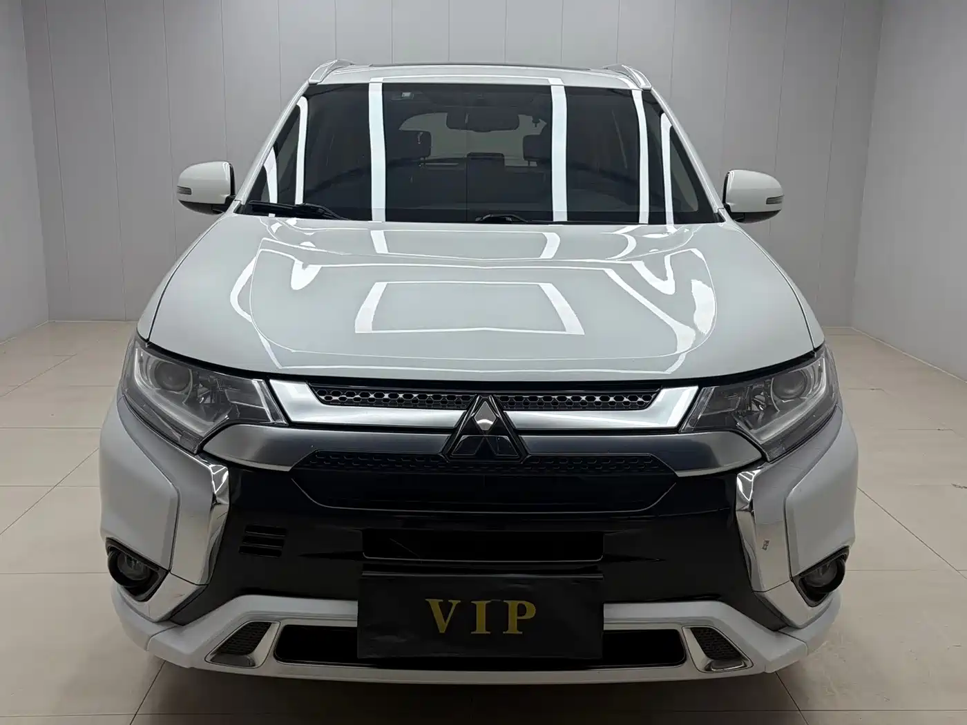 Mitsubishi Outlander 2022 2021 2.0L FWD Comfort Edition 5-seater