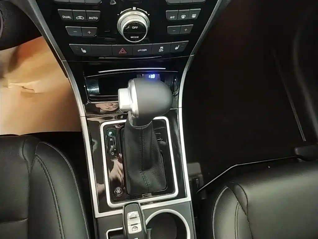Haval H2 2016 Red Label 1.5T Automatic 2WD Luxury фото 14