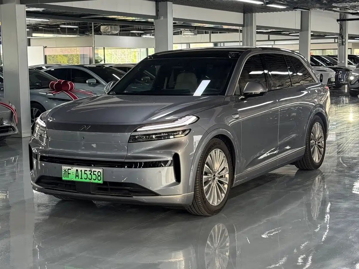 Ledao L90 2025 2WD Base Model