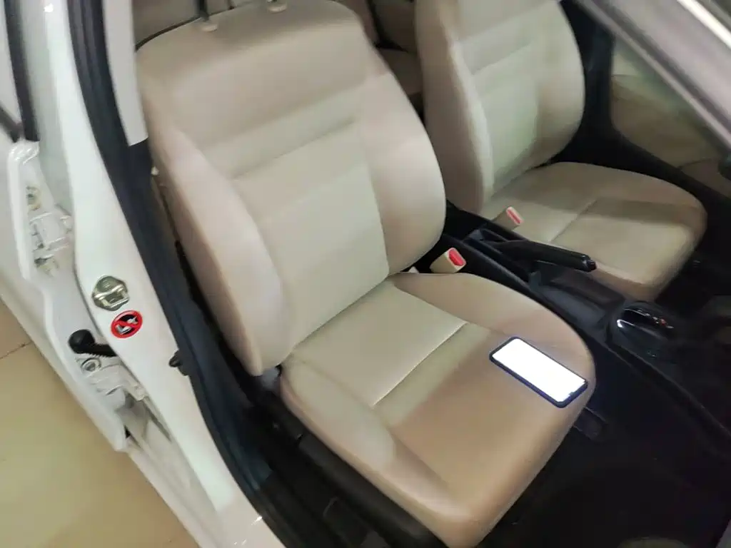 Honda City 2018 2018 1.5L CVT Comfort Edition