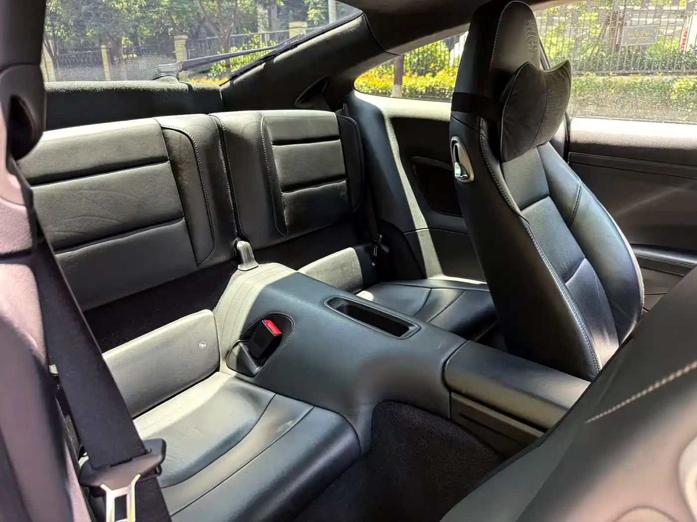 Porsche 911 2015 Carrera 3.4L Style Edition фото 7