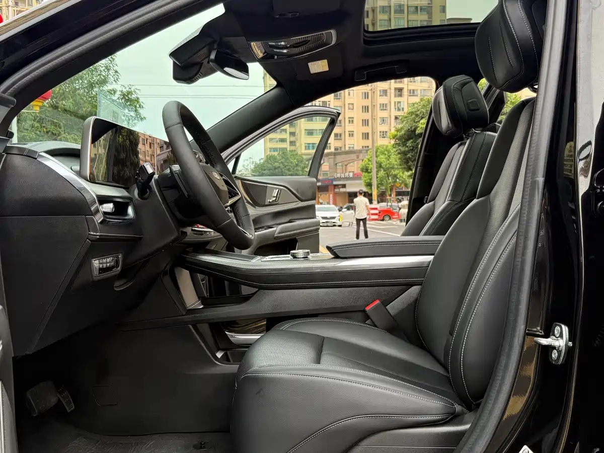 Cadillac XT5, миниатюра 25