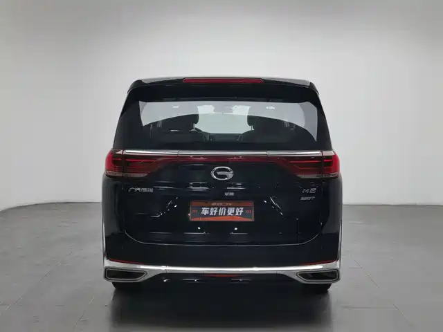 GAC Trumpchi Trumpchi M8 2024 Leadershow Series 390T Luxury Edition — фото 4