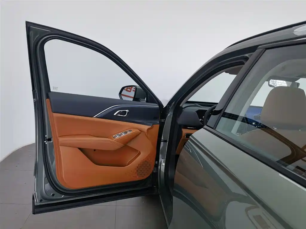 Haval H6L 2026 Model Base Version фото 8