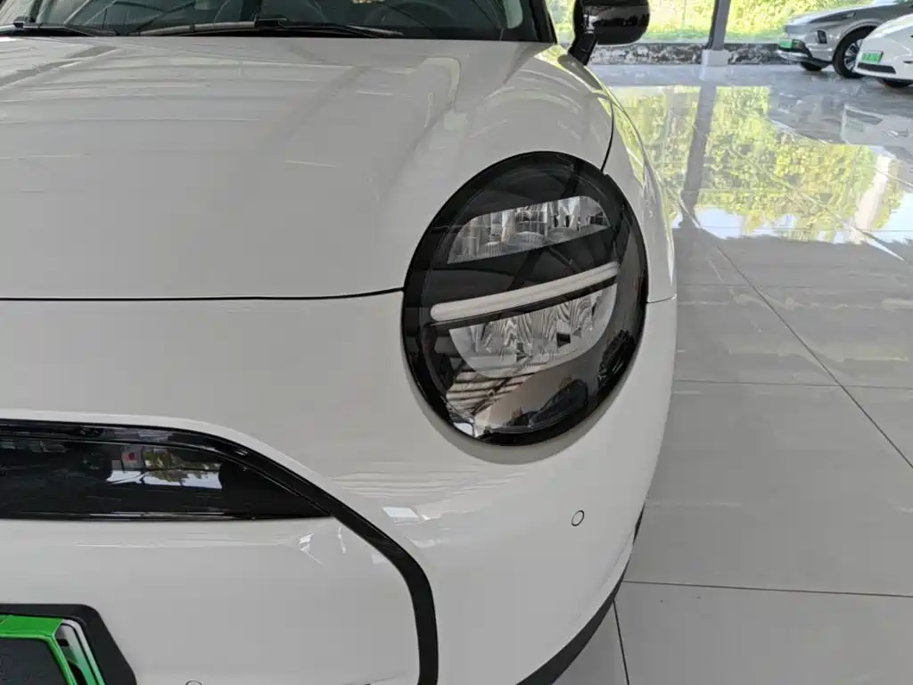 MINI Electric MINI COOPER 2025 2025 Model 456km COOPER E Classic