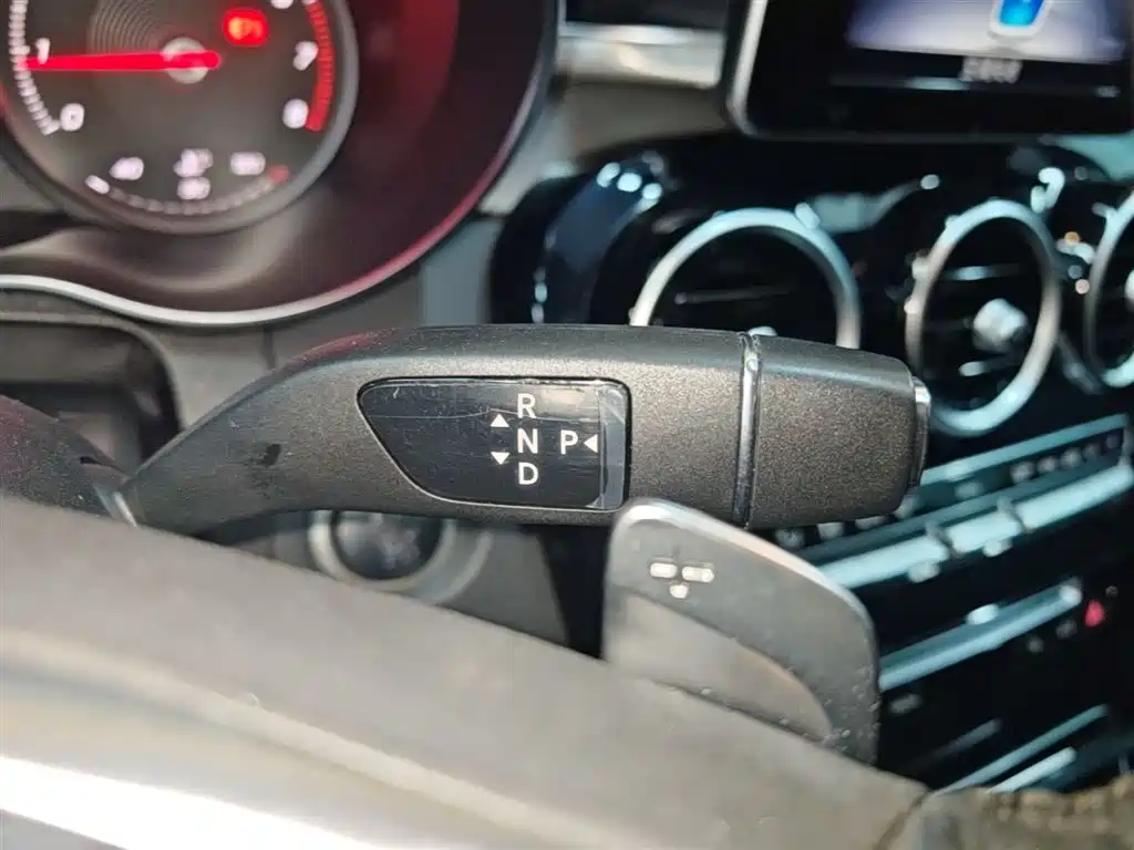 Mercedes-Benz C-Class 2018 C 200 Sport Edition фото 14