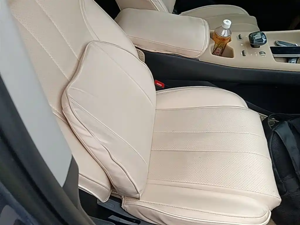 BYD Song Pro New Energy 2025 2nd Generation Smart Drive Edition DM-i 75KM Leading Type фото 25