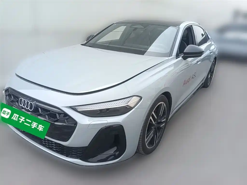 Audi A5L 2025 2.0T Sport Edition quattro