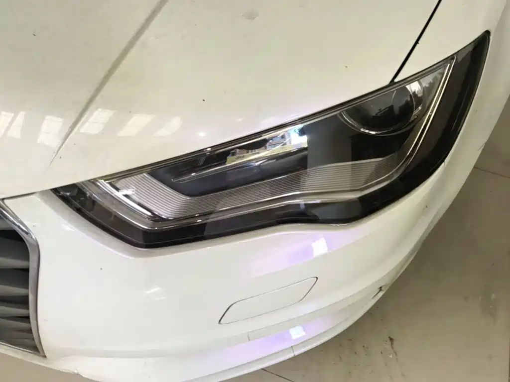 Audi A3 (Import) 2015 2015 Cabriolet 40 TFSI