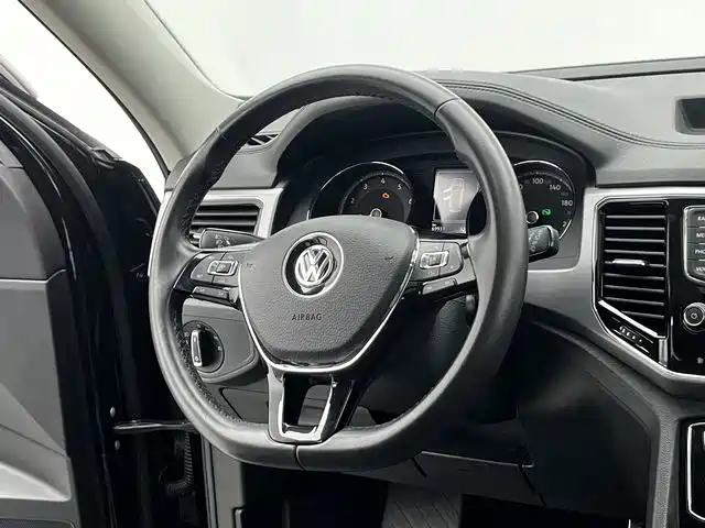 Volkswagen Teramont 2017 2017 380TSI 4WD Luxury Edition