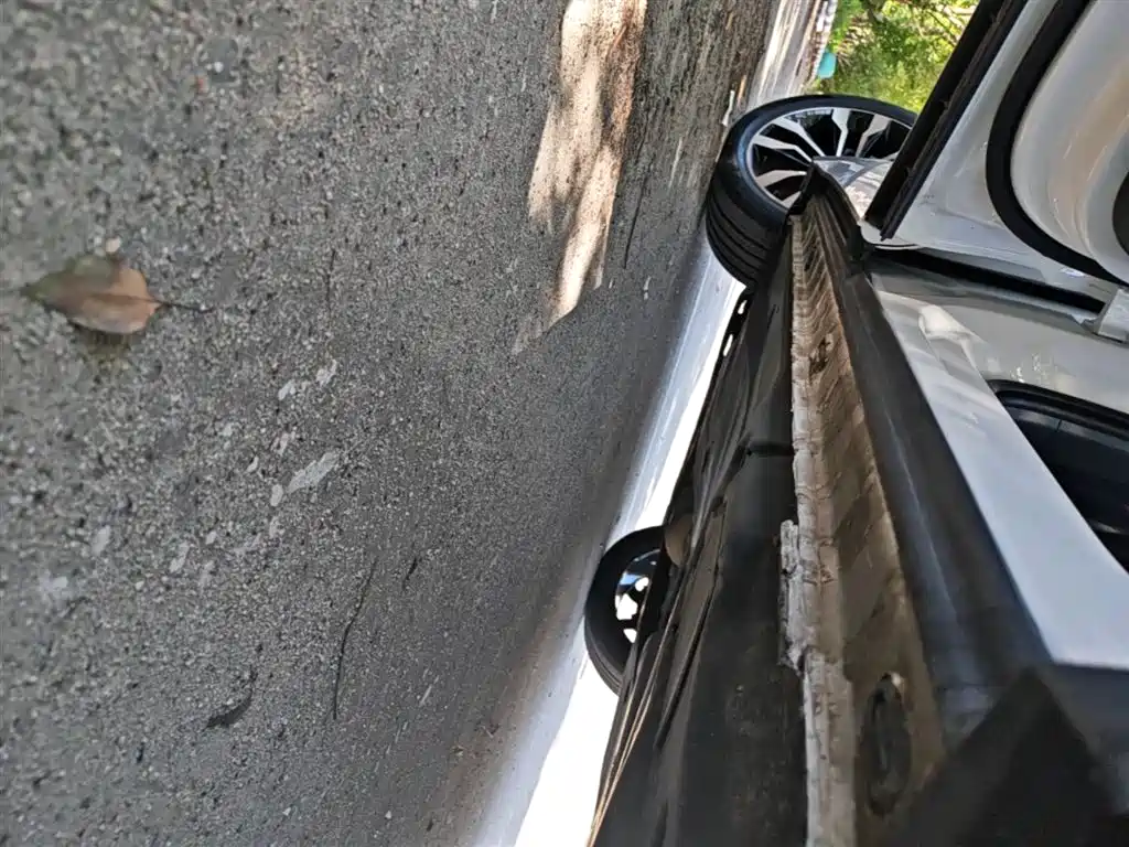 Volkswagen Tiguan L 2021 330TSI Automatic 2WD R-Line Premium фото 22