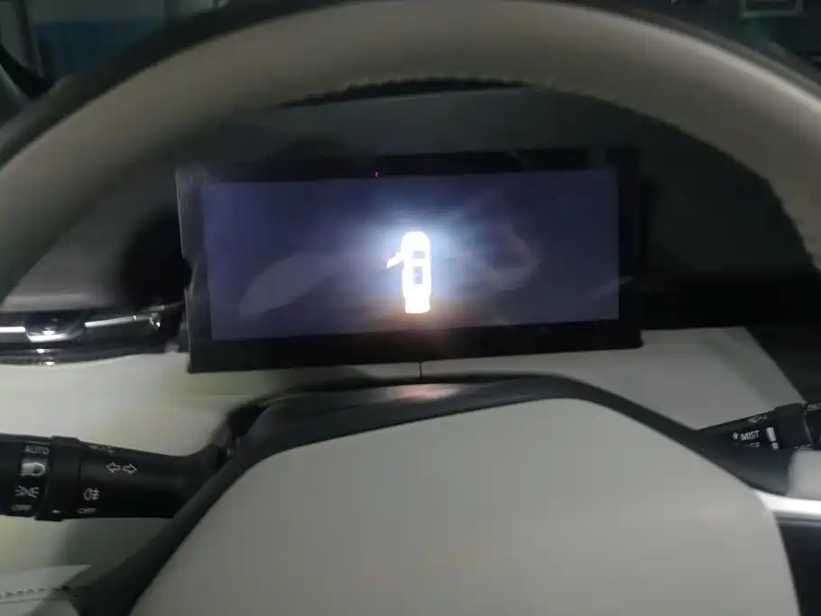 Changan UNI-Z New Energy 2024 2024 Blue Whale iDD 125km Surpassing Edition