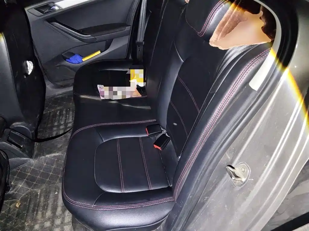Volkswagen Jetta 2015 Value Edition 1.6L Manual Comfort фото 13