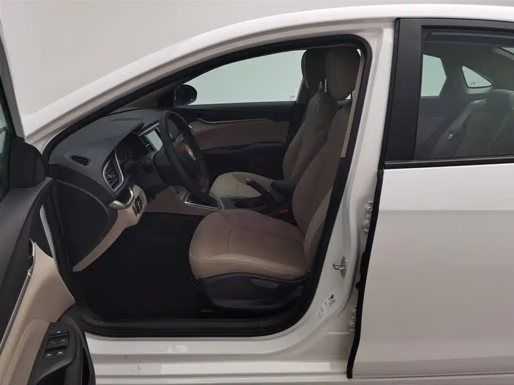 Buick Excelle 2021 Exemplar 1.5L Auto Elite фото 10