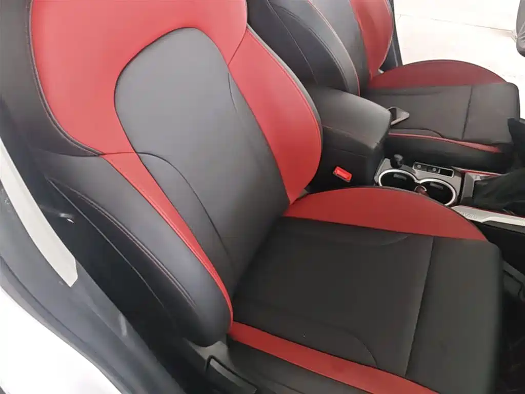 Haval H2 2017 Blue Label 1.5T Automatic 2WD Luxury фото 25