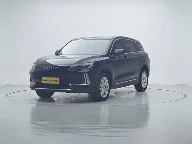 skyworth-auto skyworth-ev6