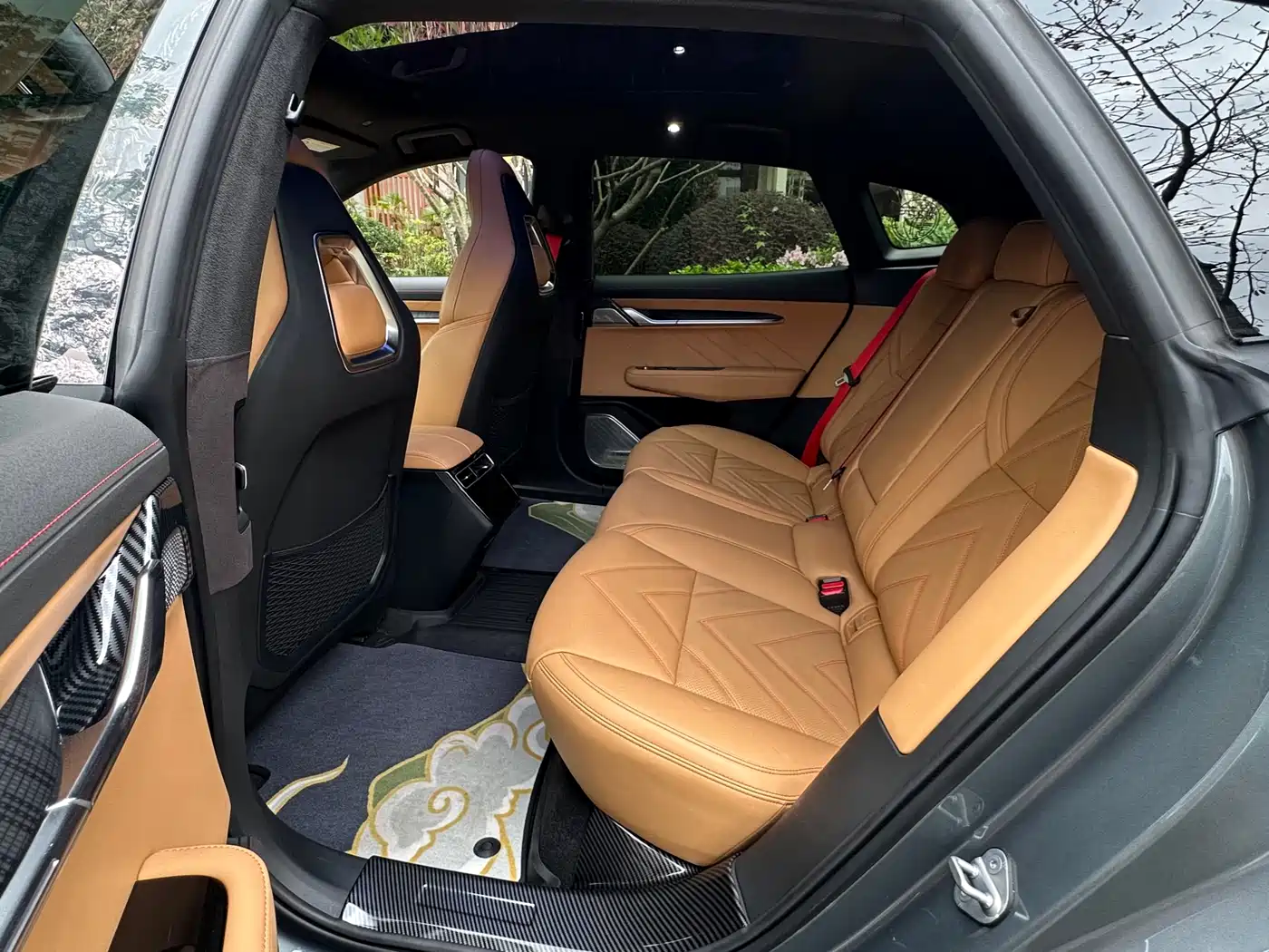 ZEEKR EXTREME KRYPTON 001